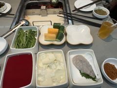 -海底捞火锅(步步高新天地店)