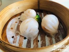 -京香轩·中餐厅(上海中庚聚龙酒店)