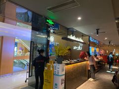 门面-鼎盛蜀坊·重庆江湖菜(市桥地铁站店)