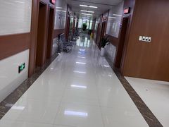 -重庆医科大学附属第一医院(金山院区)