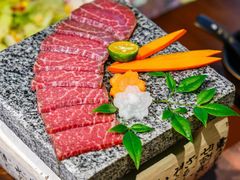 -海之屋韩式烤肉(海棠68环球美食街店)