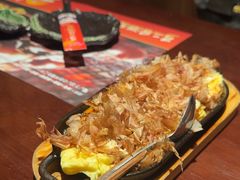 -弓二·烧鸟居酒屋(财富购物中心店)