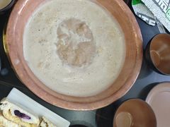 -诺敏塔拉奶茶-布里亚特包子-手把肉(锦都会店)