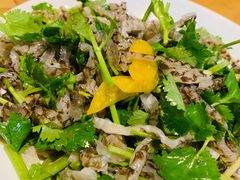 -几荷·恰似故人来(秀水广场店)
