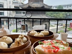 -怡园饭店-餐厅(四望亭店)