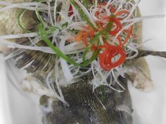 -南海渔家•海鲜•正宗海南菜(海棠湾店)