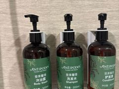 -昆明中心皇冠假日酒店