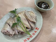 -百家鸡味馆(清泰店)