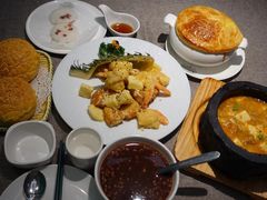 -玉玲珑(陆家嘴店)