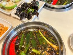 -围炉夜话·潮汕卤水火锅(榕江店)