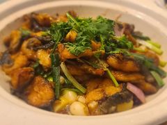 -79号渔船海鲜饭店(宝安店)