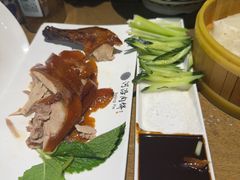 -河沿肉饼Beijing Pie(东华门店)