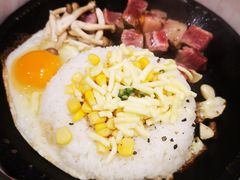 黑椒一口牛扒飯-pepper lunch(形点店)