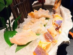 -蟹犇前•帝王蟹雪蟹(陆家嘴店)
