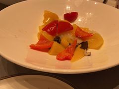 -7号院家宴.烧鸽子(门头沟店)