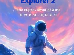 -瑞丁熊原版阅读(大华校区)