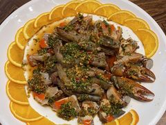 -旺角餐厅(潮州大道店)