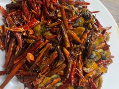 -西塔隆太白烤牛肉馆(图们路店)