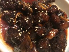 糖醋排骨-小雅木姜子烤鸡·贵州菜(鸿通城店)