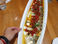 -花舍·新派粤菜·西餐·下午茶(亚运村·鸟巢店)