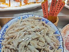 -西江红·株洲本地菜(滨江南路店)