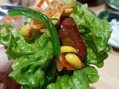 -麻蒲碳烤肉(嘉禾东平地铁站19号店)