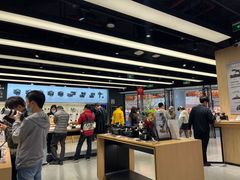 -Sony Store索尼(广州正佳店)