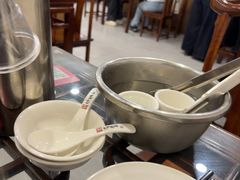 -长平肥姐白粥·海鲜打冷