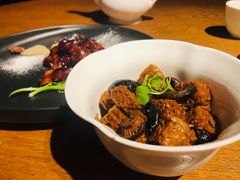 四喜烤麸-上海小南国(正大店)