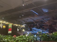-华阳时光吧餐厅(华阳广场国际大饭店)