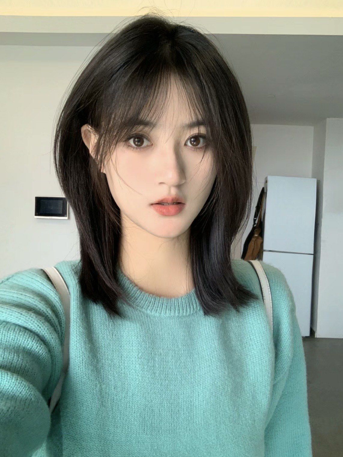 外翻锁骨发