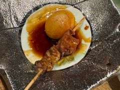 -筱田の食堂·izakaya(淮海中路店)