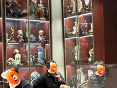 -燕春楼(海河华鼎店)