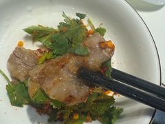 -燚青春东北泥炉烤肉(百合店)