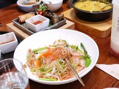 -泰香米泰国餐厅(中大国际店)