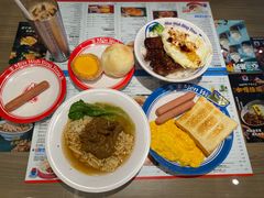 港式鸳鸯-敏华冰厅(天河城店)