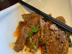 -尹兰楼西北风情餐厅(嘉定店)