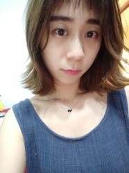 -L+奥拉接发烫发染发