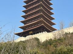 -牛首山文化旅游区