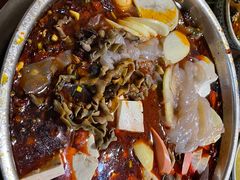 -黑竹香鸡(营和巷店)