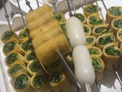 -丰茂烤串(港旅店)