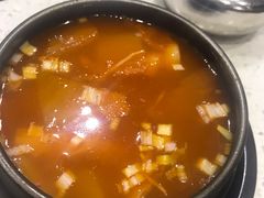-韩时烤肉(丰科万达广场店)