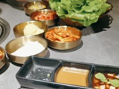 -大發韩国烤肉(八佰伴店)