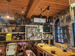 -马灯部落·西湖边的创意山景餐厅(虎跑动物园店)