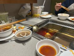 -海底捞火锅(荣盛广场店)