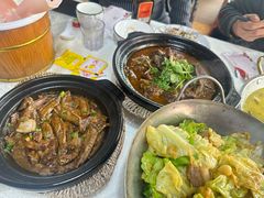 -陈生记黑鱼馆·20年活鱼现杀(宁波鼓楼店)