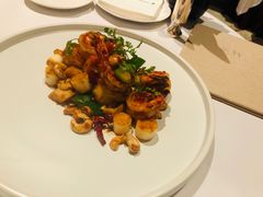 -广州富力丽思卡尔顿酒店·丽轩·粤菜