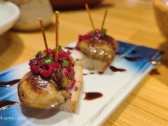 -花和海鲜自助(梅江店)