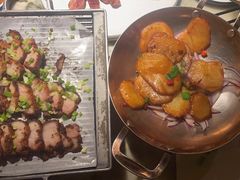 -绿茶餐厅(昌平悦荟店)