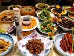 -东来土菜馆(民祥园路店)